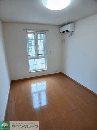 クレアトゥール Bの物件内観写真